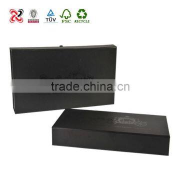 Strong Flute Cardboard Corrugated Foldable Paper Box