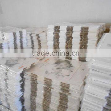 Cheap Frameless Glass Photo Frame With Foam Padding photo-3