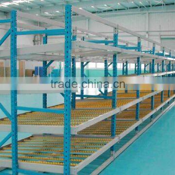 Steel Carton Flow Racking photo-2