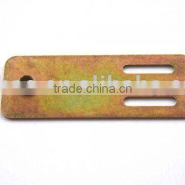 BR-3593 Metal Bracket,pin switch bracket