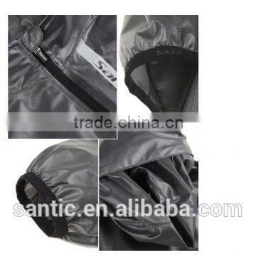 2015 Man Cycling Waterproof and Rain Proof Coat Hooded photo-5