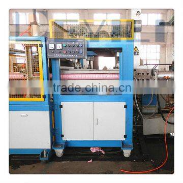 Board Machinery: XPS Insulation Board Making Production Line photo-3