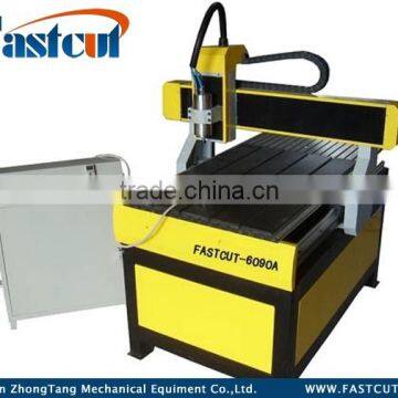 Wide Used Hot Sale New Model Manufacturer Cnc Kit With Motors photo-2