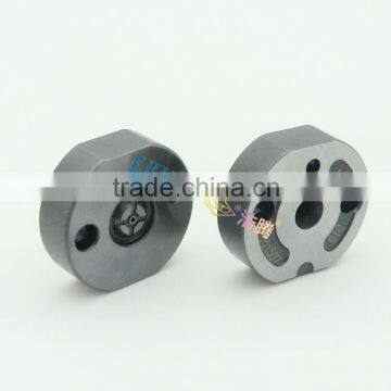 DENSO Original Injector Valve 095000-5471 Control Valve Seat 19# Denso Injector Control Valve Orifice Plate for 095000-5474 photo-3