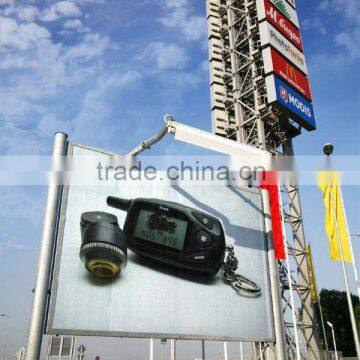 New Wireless Motorcycle TPMS, Cruiser Bike TPMS tire pressure monitoring system