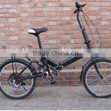 folding bike bicycle-28