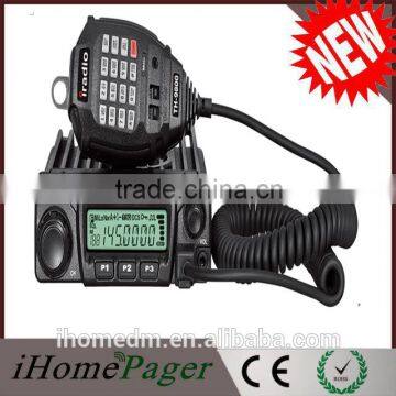 wireless car radio walkie talkie for taxi driver