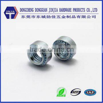 Round Self Clinch Nut With Tee