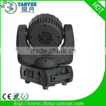 Led Stage Light Rgbw 3w Led Lighting Moving Head Wash 36 photo-4