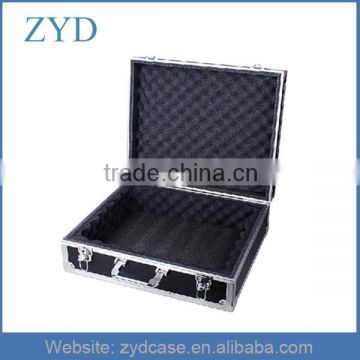 High Grade Durable Aluminum Flight Case, China Flight Case ZYD-HZMfc003