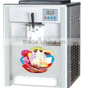 Good Quality of Ice Cream Making Machine photo-2