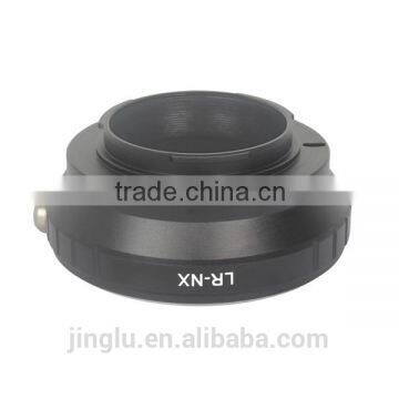 Hot Sale LR-NX Lens Adapter Ring for Leica R L/R Mount Lens to Samsung NX Mount Adapter NX10 NX5 NX11 NX100 NX110 photo-3