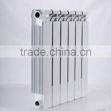 die casting Aluminum Radiator