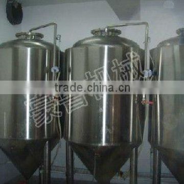 Home beer brewing equipment,fermentation tank