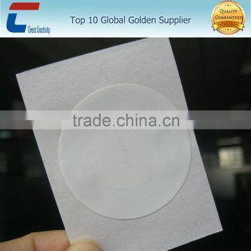 Cheap 13.56mhz passive rfid sticker tag