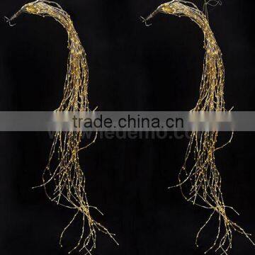 2016 New Outdoor&indoor Mini Led Willow Tree Branch Lights photo-2