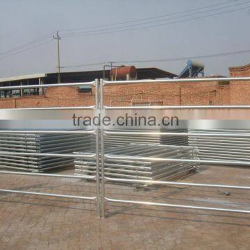 cattle corral panel/ horse corral panel/livestock corral panel