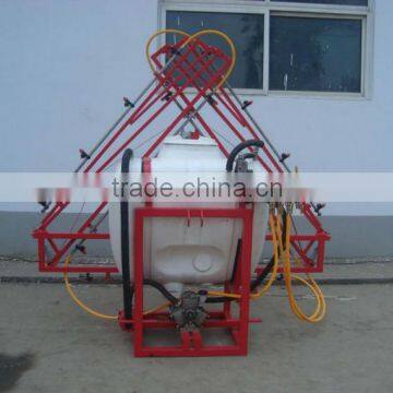 3W-200-6~3W-1000-12 series of sprayer from trailer boom sprayer