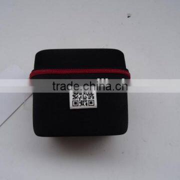 Custom Watch Case of Eva Watch Case of Eva Watch Travel Case of Hard Eva Case for Watch Bag of Eva Hard Case for Eva Watch Box photo-3