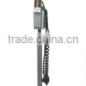 CE approved stand type type medical mercury sphygmomanometer