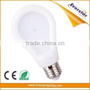 UK Hot Selling 9W 810LM Flat LED Bulbs To Replace Fluorescent Light