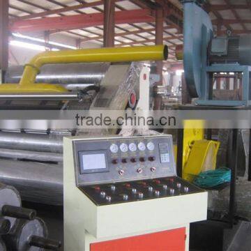 Corrugated Carton Box Single Facer Machine/Pneumatic Control Single Facer photo-6