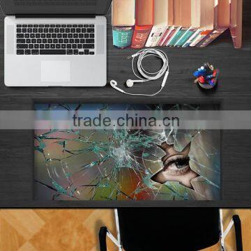 3D Table Sticker Pad for Laptop PC