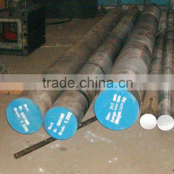 D3 Steel Round Bar.2080 Steel Round Bar /SKD1 Steel Round Bar photo-4