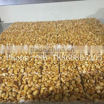 Peanut bar machine,forming machine,cutting machine