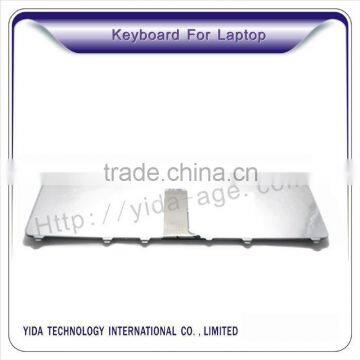 Laptop Keyboard for DELL 1545 1525 With Spansih Layout Black photo-4