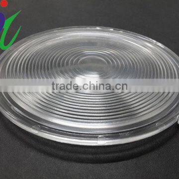 Led Light Fresnel Lens,200*130mm Fresnel Lens Focal Length 150mm photo-3
