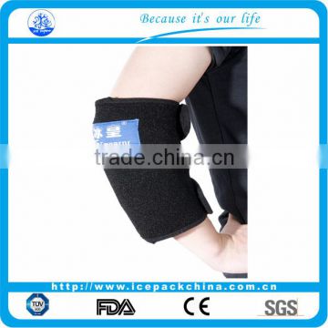 gel cooler wrap ice pack