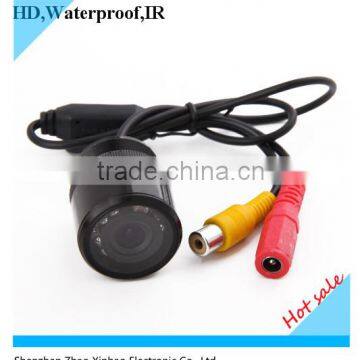 Factory Price ,high Definition Nightvision Car Rear View Camera,waterproof Car Camera,night Vision Car Camera photo-2
