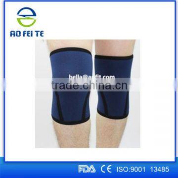 2016 Latest alibaba.com in russian Neoprene Knee Sleeve for Sportswear,dress fashion gym knee support protector