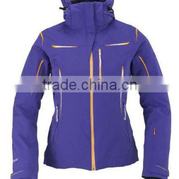 warm winter hoody outdoor garment factory