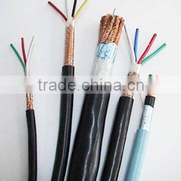 Pvc Insulated Cable / Sheathed Control Cable / Pvc Insulation Cable