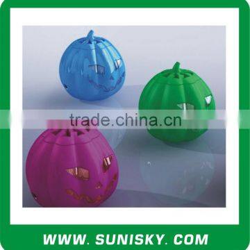 Pumpkin Design Mini Speaker (SS8029) photo-2