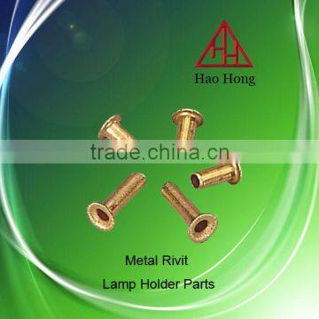 European factory price buiding post lamp holder parts