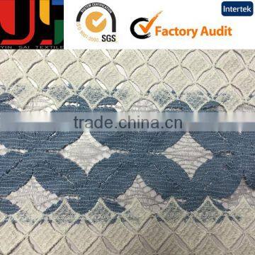 Wholesale 2016 Cheap Lace Fabrics ,New Design Lace Fabric for Promotion