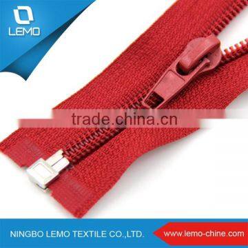 High Quality Wholesales Garment Nylon Zipper For Apparel