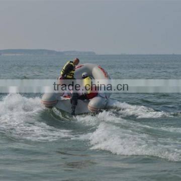 Good Quality RIB Inflatable Boat