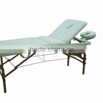 Factory made strictly checked electric facial bed for home