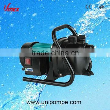 Cheap garden water jet pump price