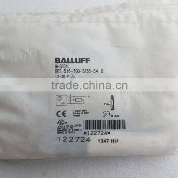 BALLFU Proximity switch sensor BES 516-300-S135-S4-D