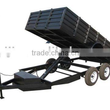 Hot Sale Mini Tractor Trailer for Sale