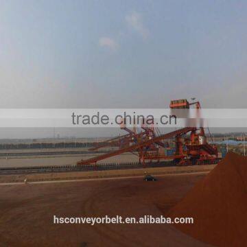 Stainless Steel Conveyor Belt Steel Cord Conveyor Belt Price photo-6