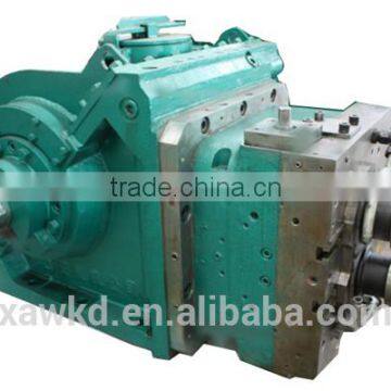 HangJi Brand Bevel Gearbox for Steel Rolling Mills photo-4