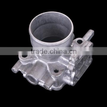 high quality aluminum die casting