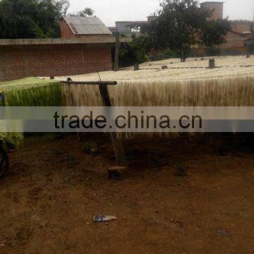 Brown Color Sisal Fiber With High Quality
