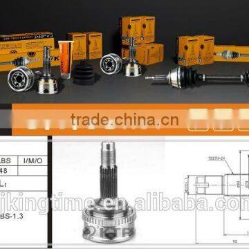 TO- 823 OUTER C.V JOINT for toyota